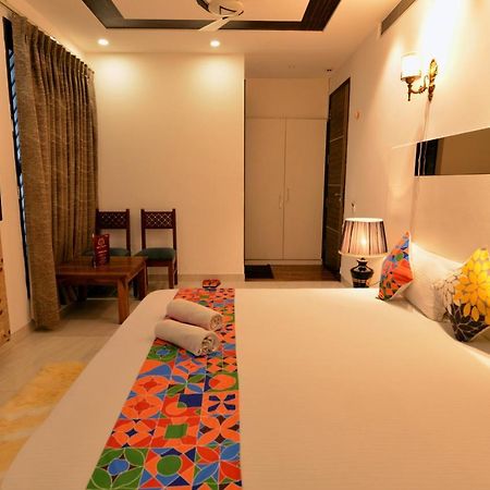 Hotel The Yellow Nayagaon المظهر الخارجي الصورة